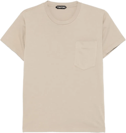 cotton T-shirt