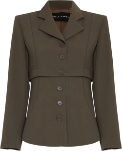 2-in-1 blazer