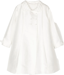 pleated midi dress