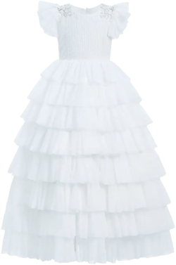Abbyfield dress