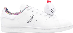 x Hello Kitty low-top sneakers