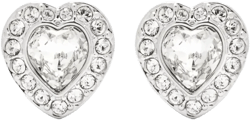 Angelic earrings
