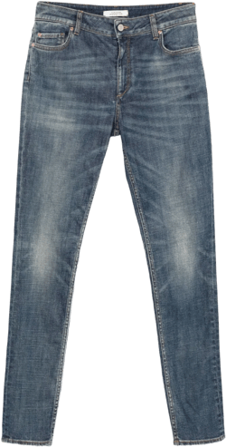 Denim Love jeans