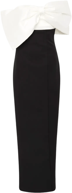 Kace gown