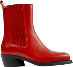 Bonnie boots