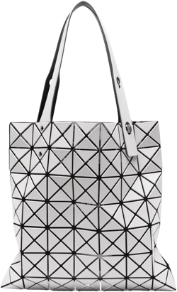 Lucent Matte tote bag