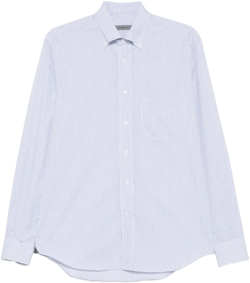 striped shirt