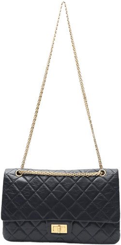 2011 2.55 Reissue shoulder bag
