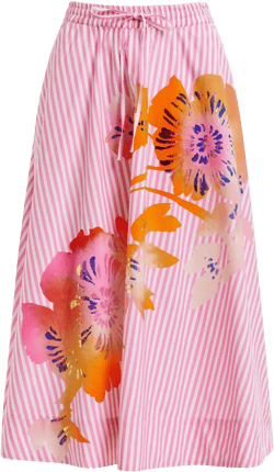 Hemini skirt