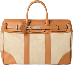 Vachetta bag 