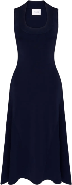 Claudia dress