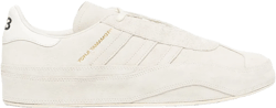 gazelle low-top sneakers