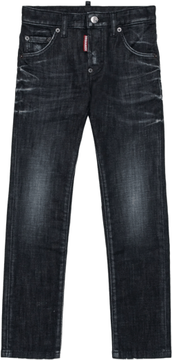 Cool Guy straight-leg jeans