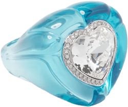 Dulcis ring