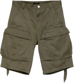 cargo shorts