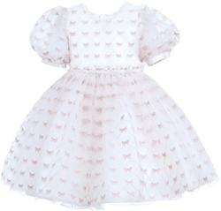 Fontana dress