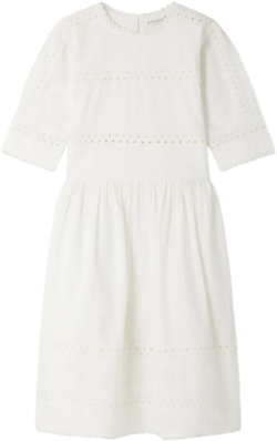 Elesa dress