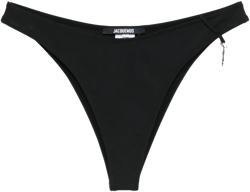 Le Bas De Maillot Signature bikini bottoms