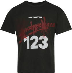 Apocalypse Nunca T-shirt 