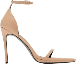 120mm Opera sandals
