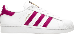 Superstar Foundation J sneakers