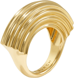 Donut ring