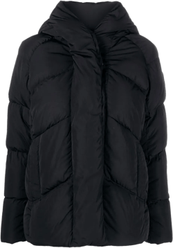Marlow puffer jacket