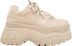 Sinner low-top 70mm sneakers