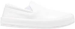 Cassapelle leather sneakers