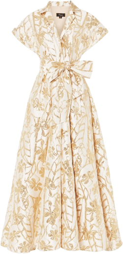 Frankel dress 