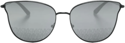 Salt Lake City cat-eye sunglasses