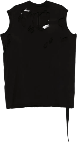 Tarp tank top