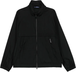 Negara Jacket In Black