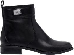 Padma strap boots