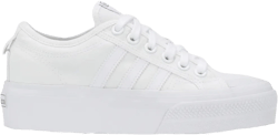 Nizza platform sneakers