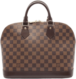 2005 Alma tote bag