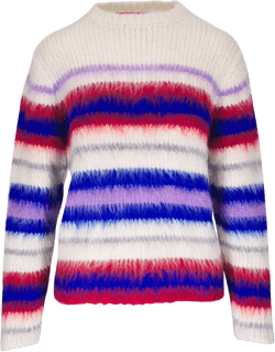 Thistle sweater