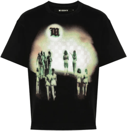 Sunrise vintage T-shirt