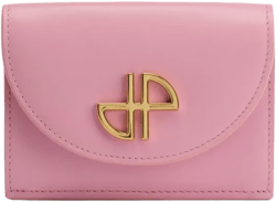 JP leather wallet