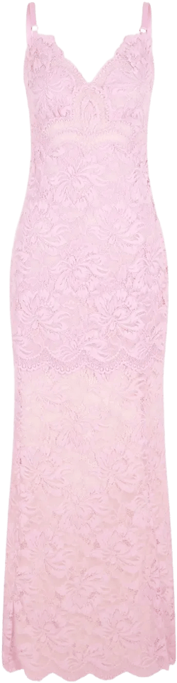 lace dress