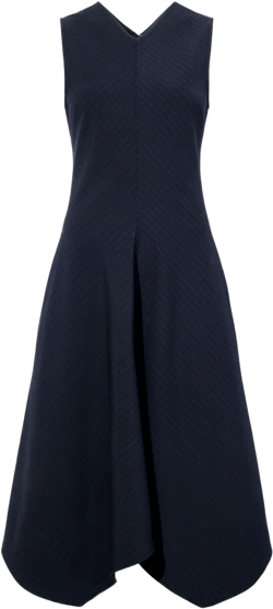Layla midi dress