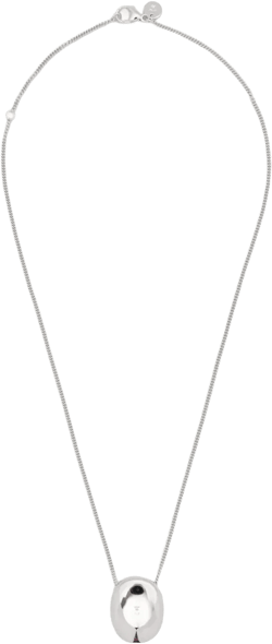 Pebble necklace