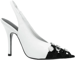 115mm Fiona pumps