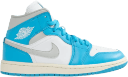 Air Jordan 1 Mid sneakers