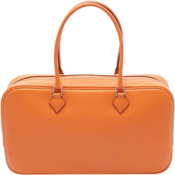 2005 Epsom Plume Elan 28 handbag
