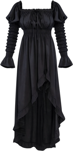 Wild Angel dress 