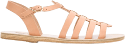 Korinna sandals