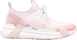 Lunarove chunky low-top sneakers