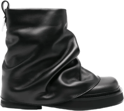 Mini Robin boots