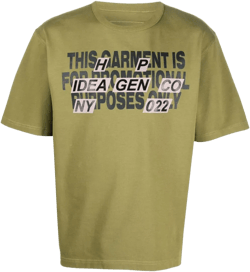 Promo Only T-shirt 